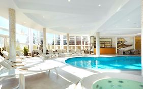 Gorgany Resort & Spa