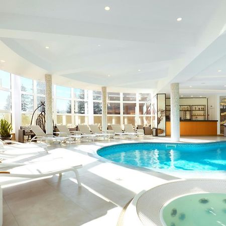 Gorgany Resort & Spa Яблоница Экстерьер фото
