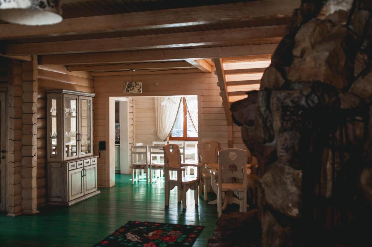 Gorgany Resort & Spa Яблоница Экстерьер фото