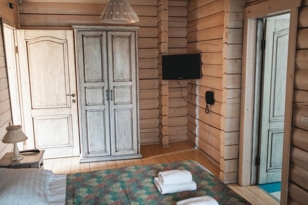 Gorgany Resort & Spa Яблоница Экстерьер фото