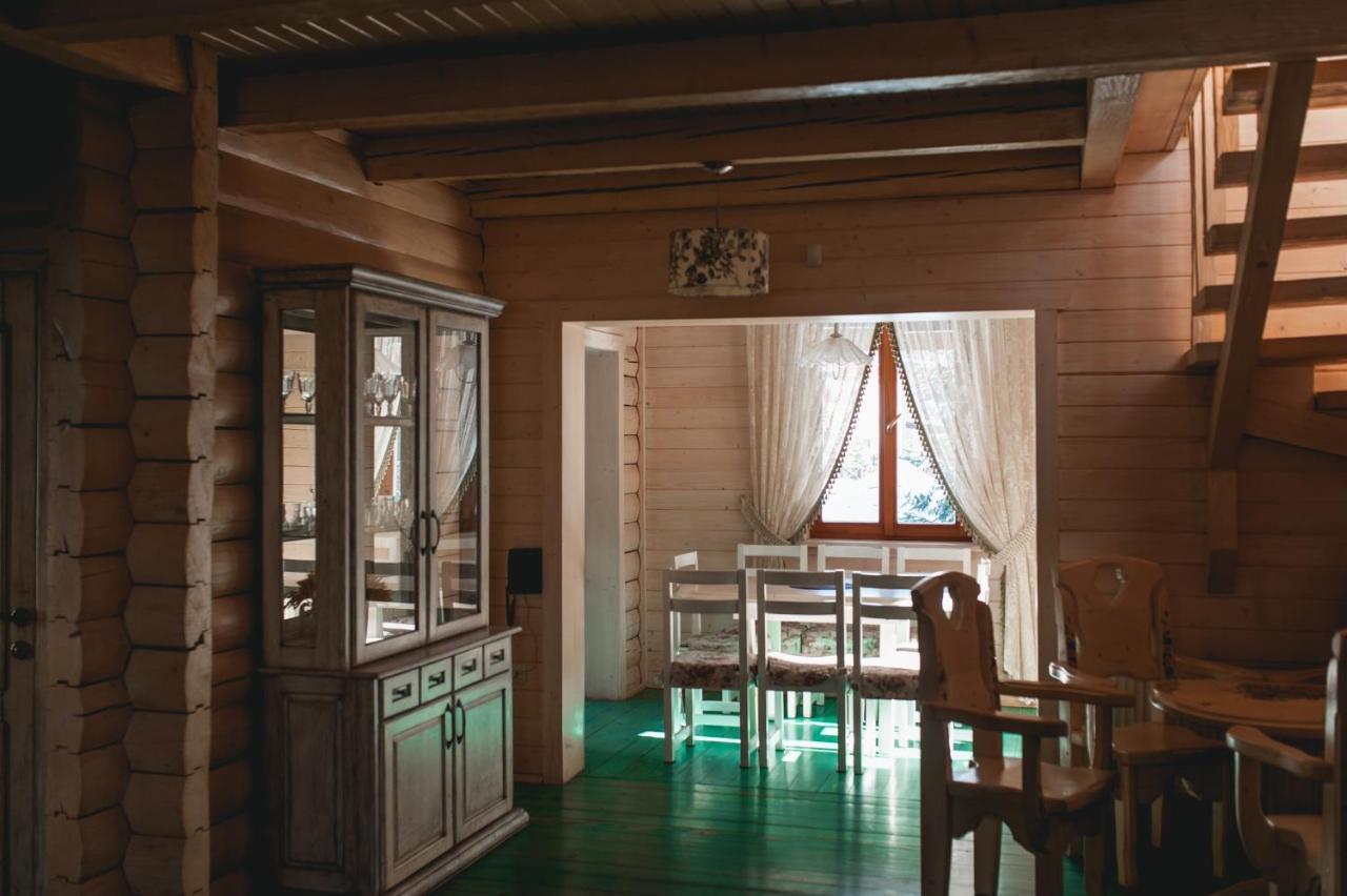 Gorgany Resort & Spa Яблоница Экстерьер фото