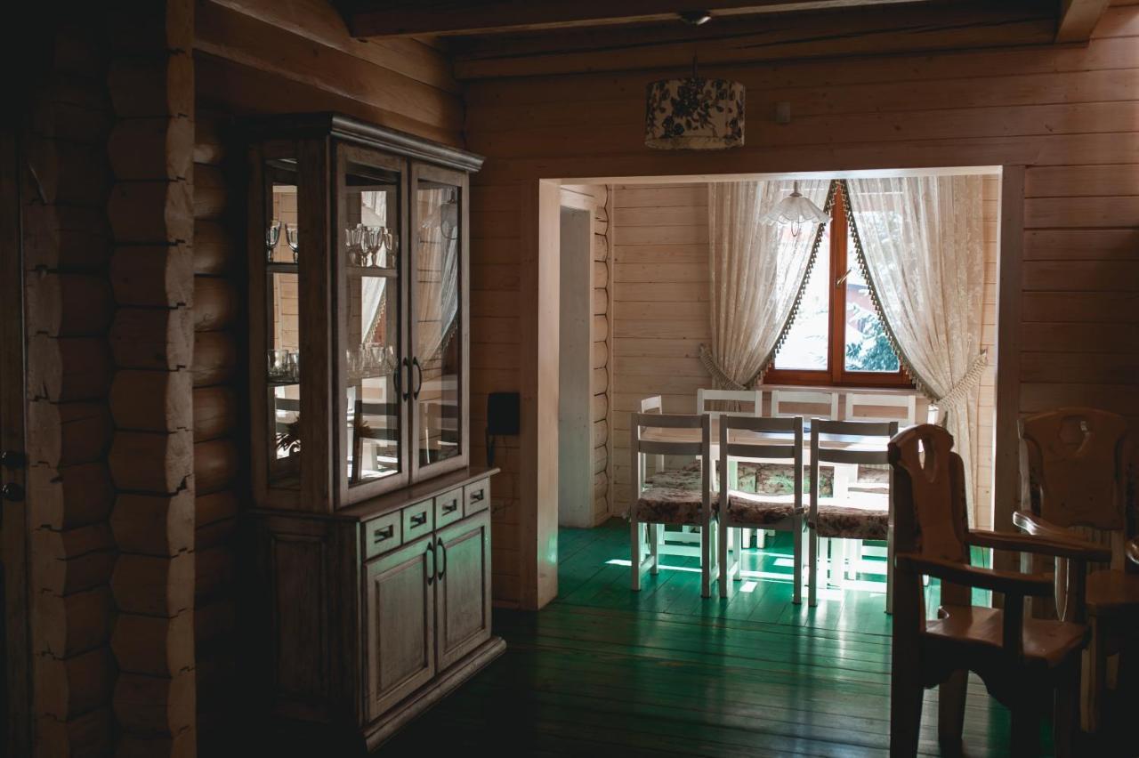 Gorgany Resort & Spa Яблоница Экстерьер фото