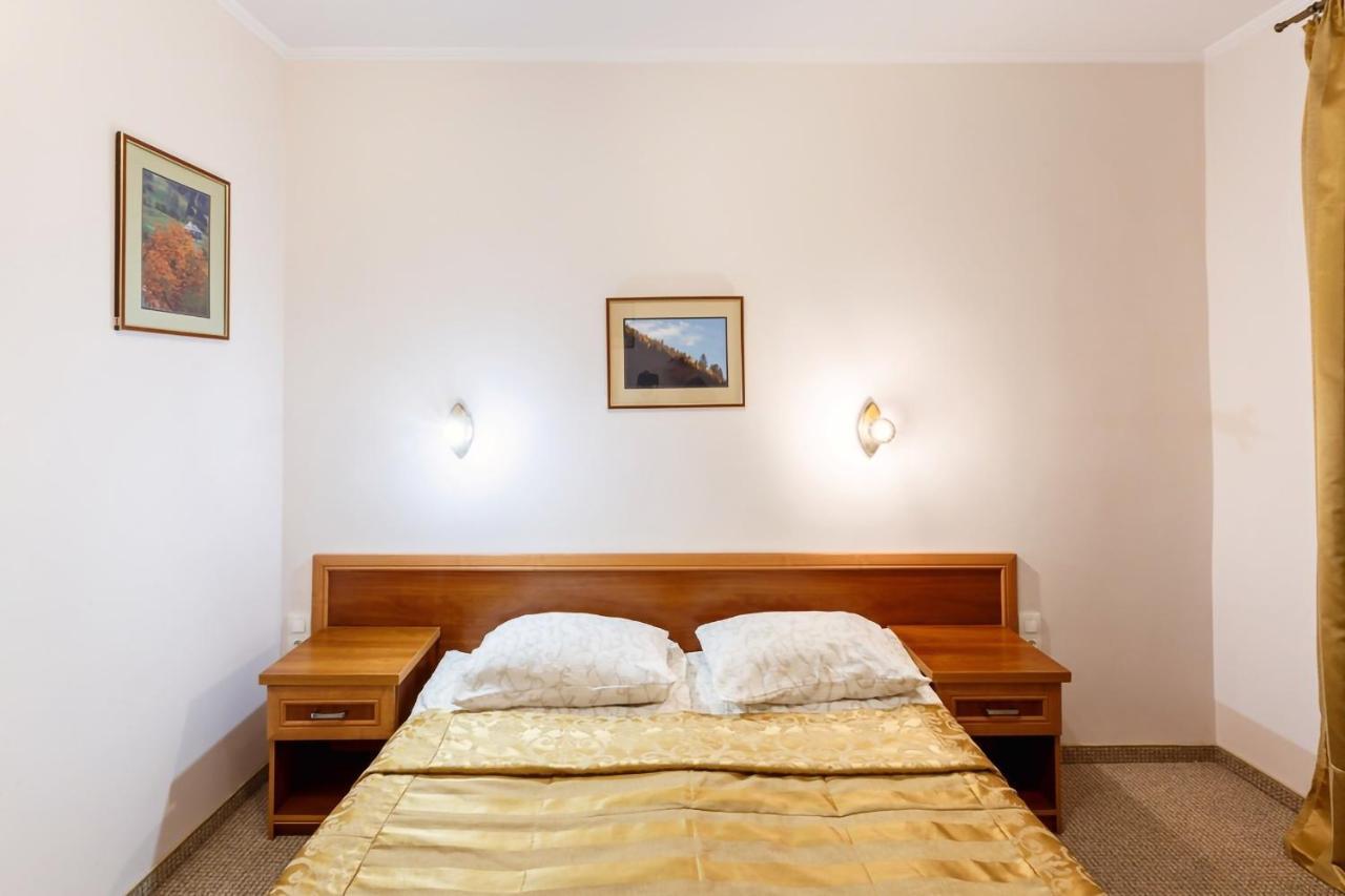 Gorgany Resort & Spa Яблоница Экстерьер фото