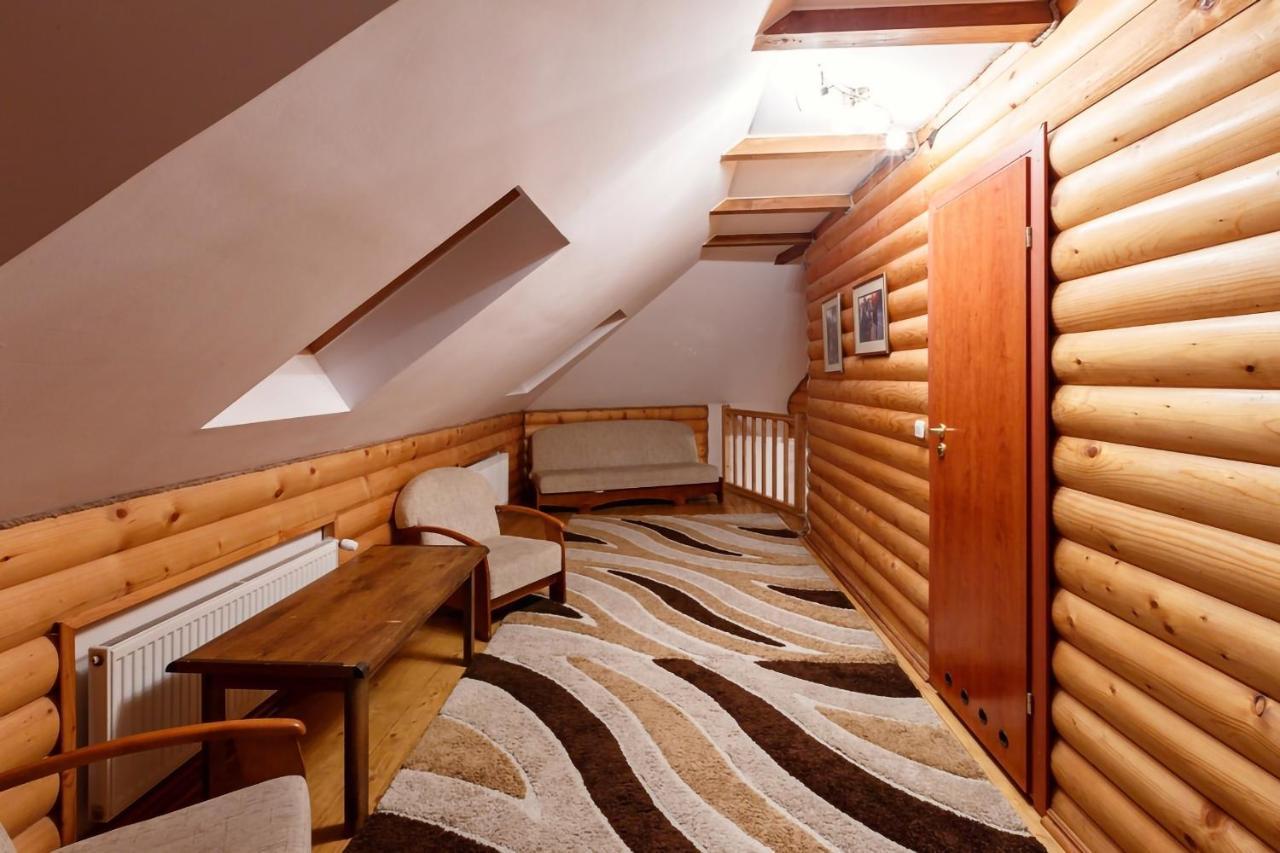 Gorgany Resort & Spa Яблоница Экстерьер фото