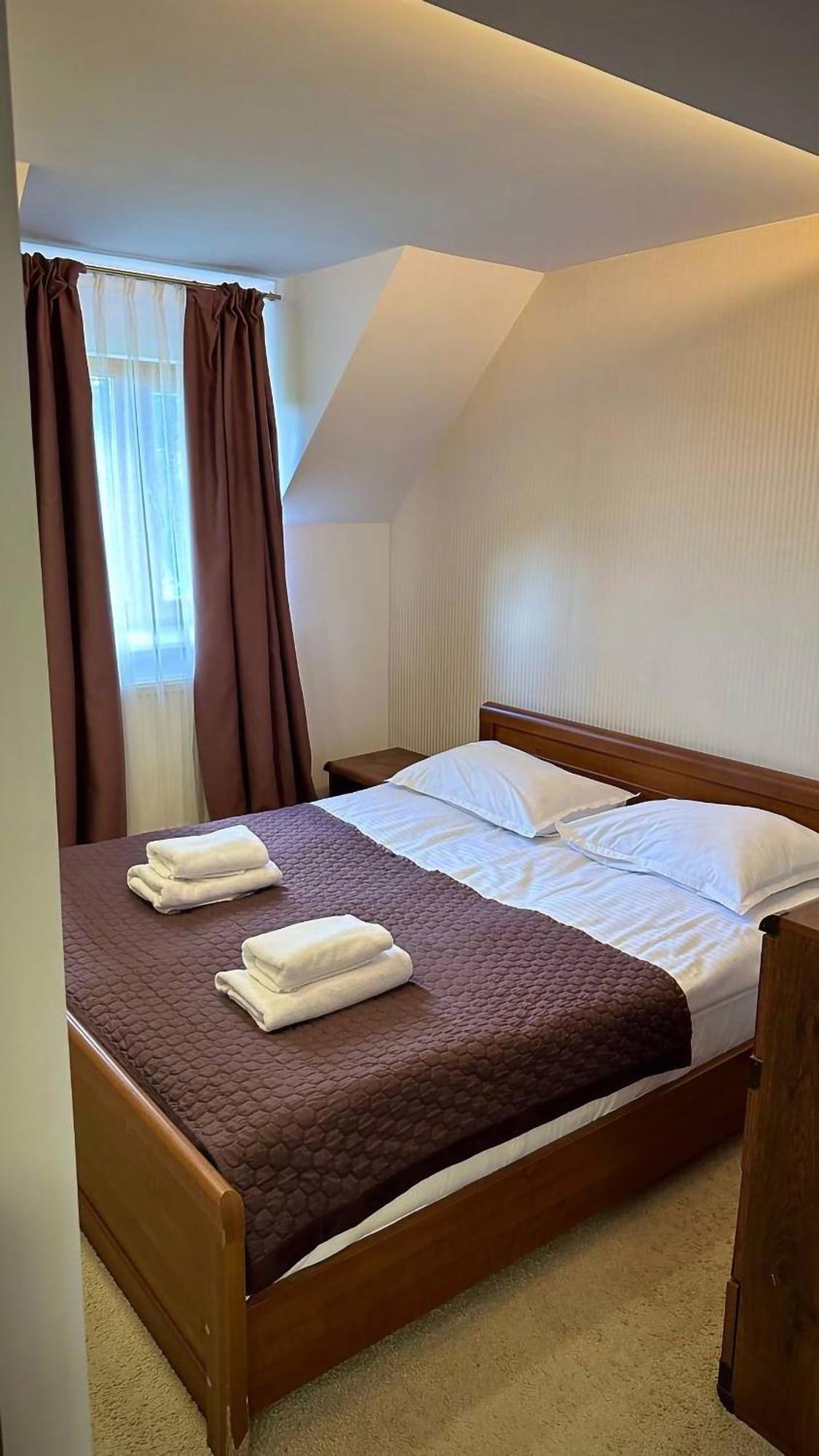 Gorgany Resort & Spa Яблоница Экстерьер фото