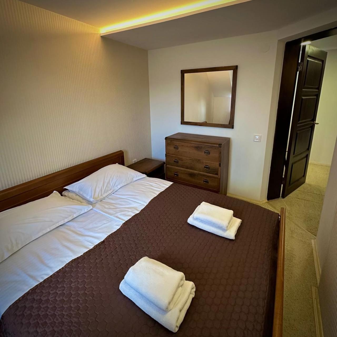 Gorgany Resort & Spa Яблоница Экстерьер фото