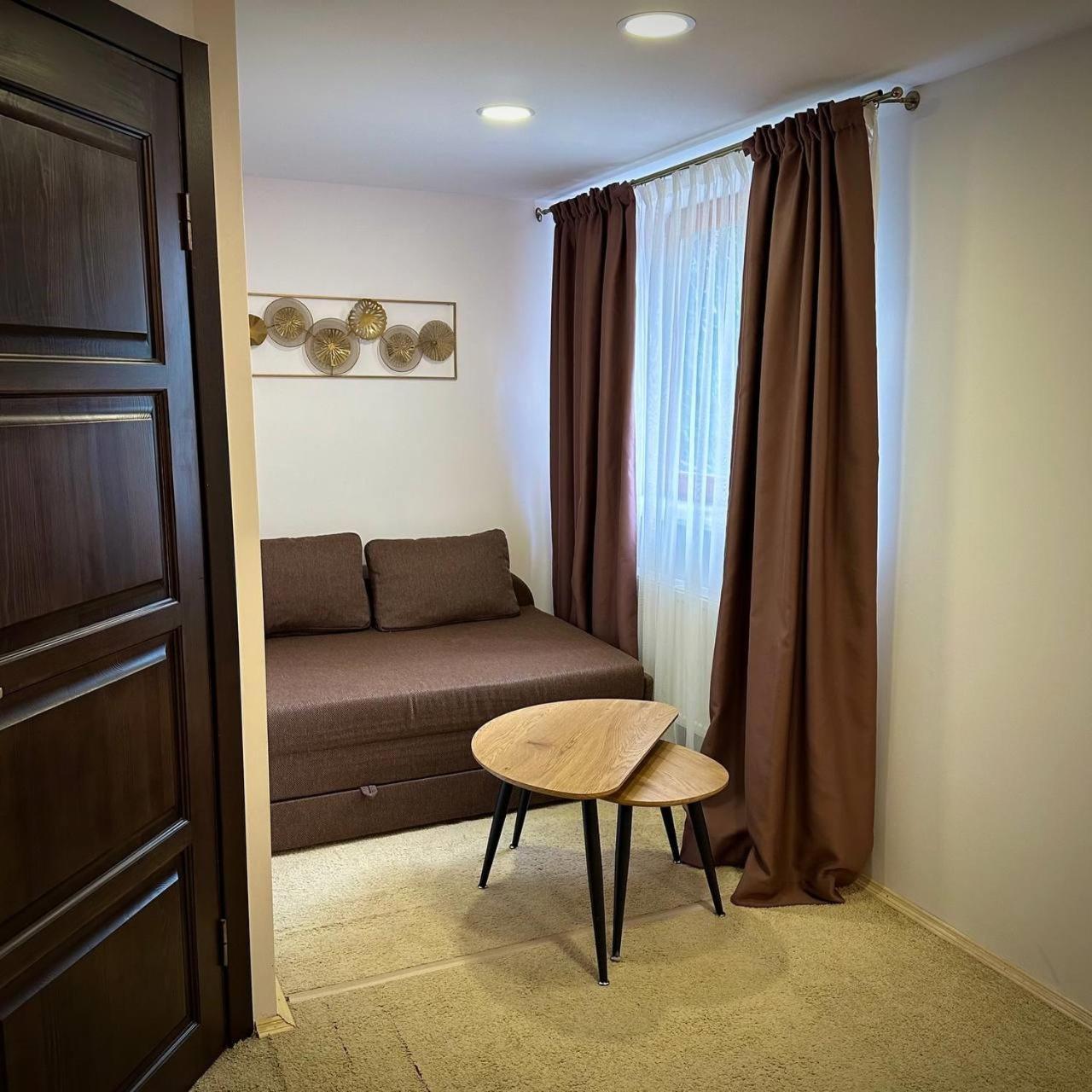 Gorgany Resort & Spa Яблоница Экстерьер фото
